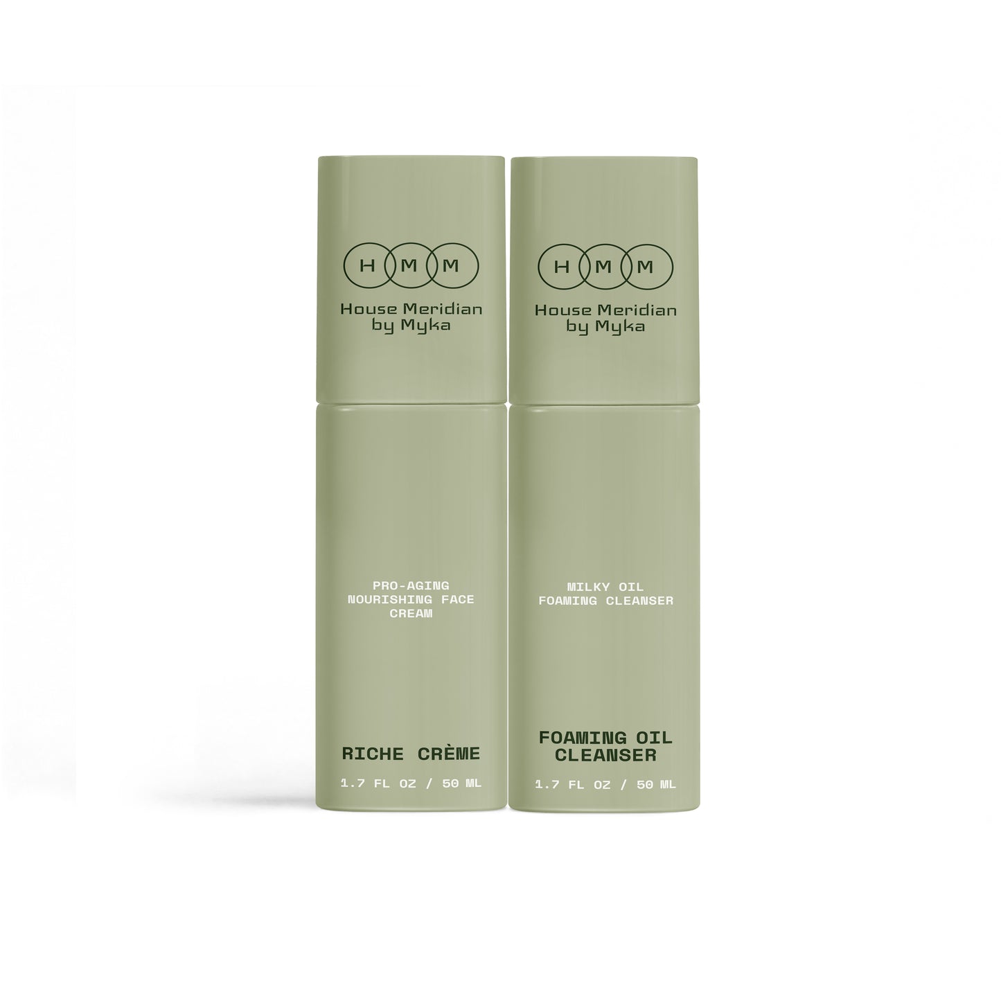 Clean & Hydrate Face Duo