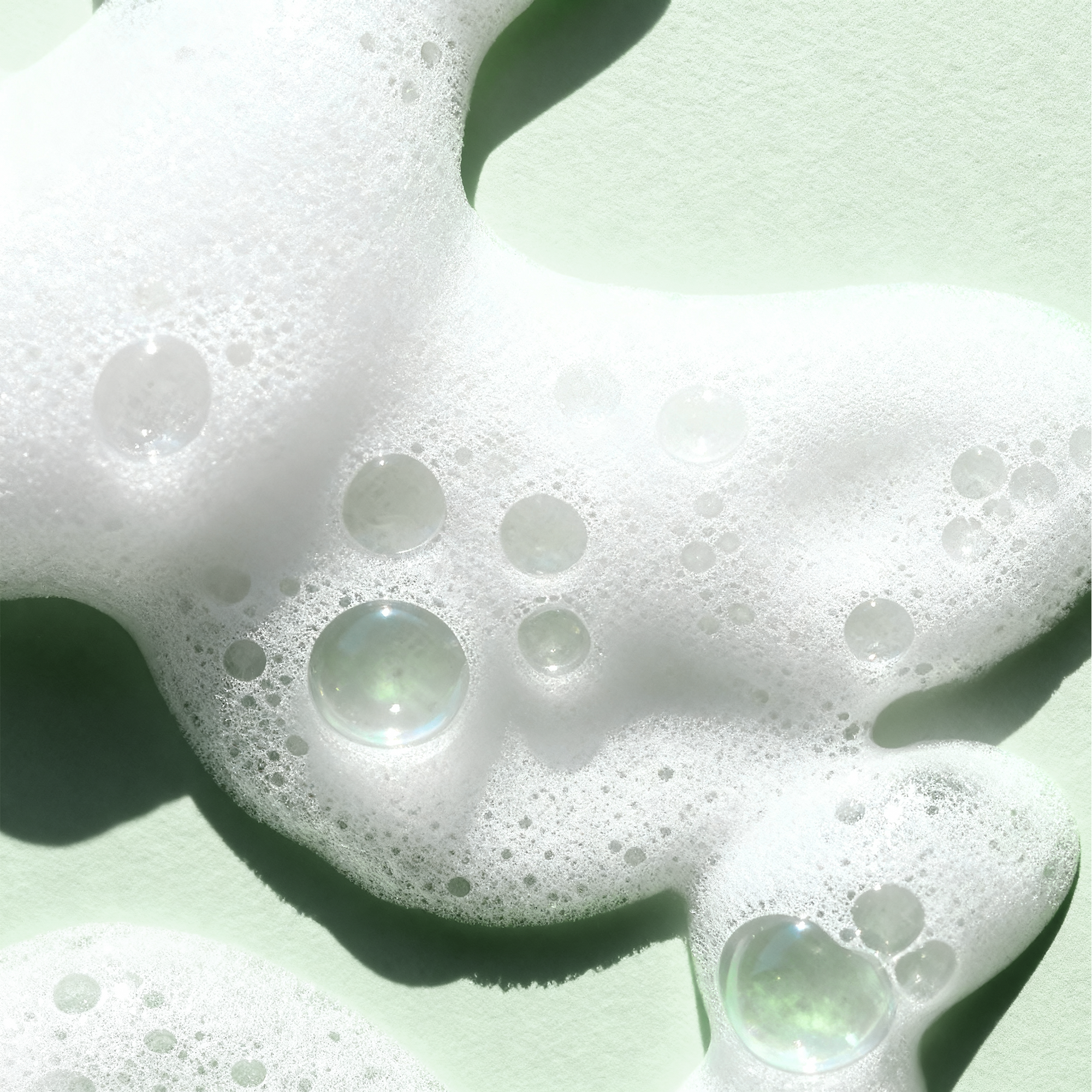 Foaming Oil Cleanser