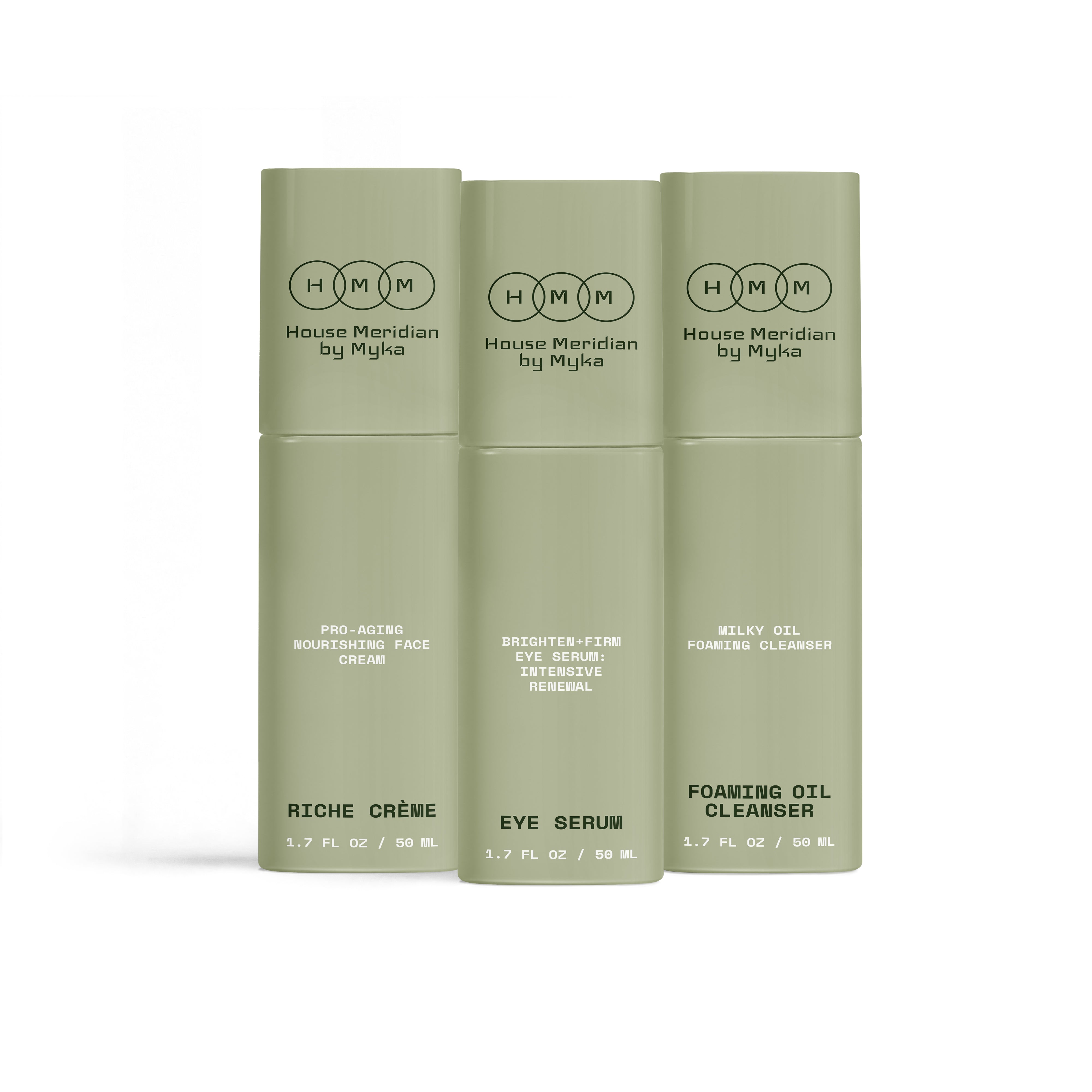 Triple Fighting Protection