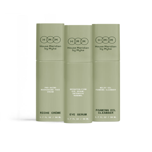 Triple Fighting Protection