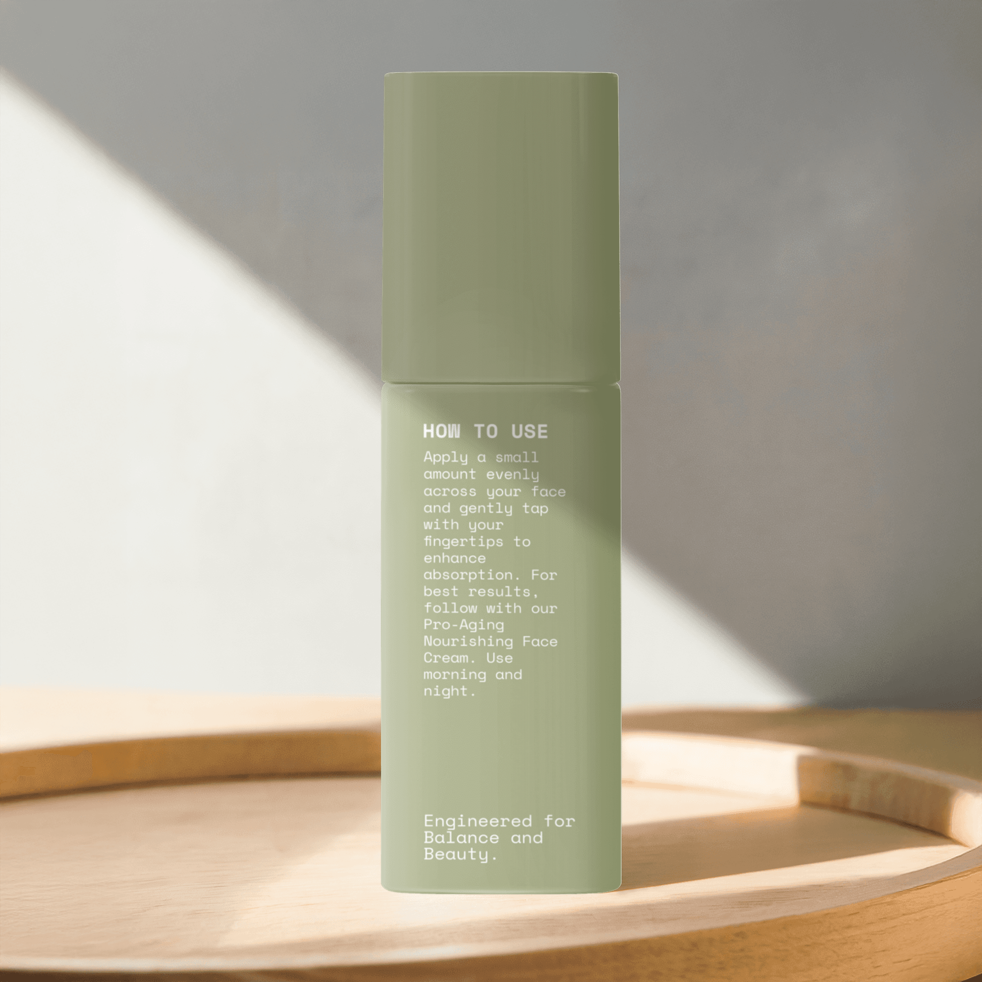 Snail Mucin Essence