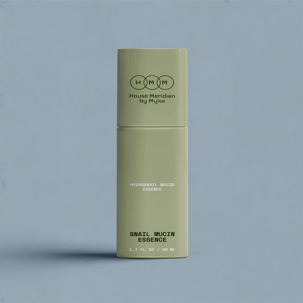 Snail Mucin Essence