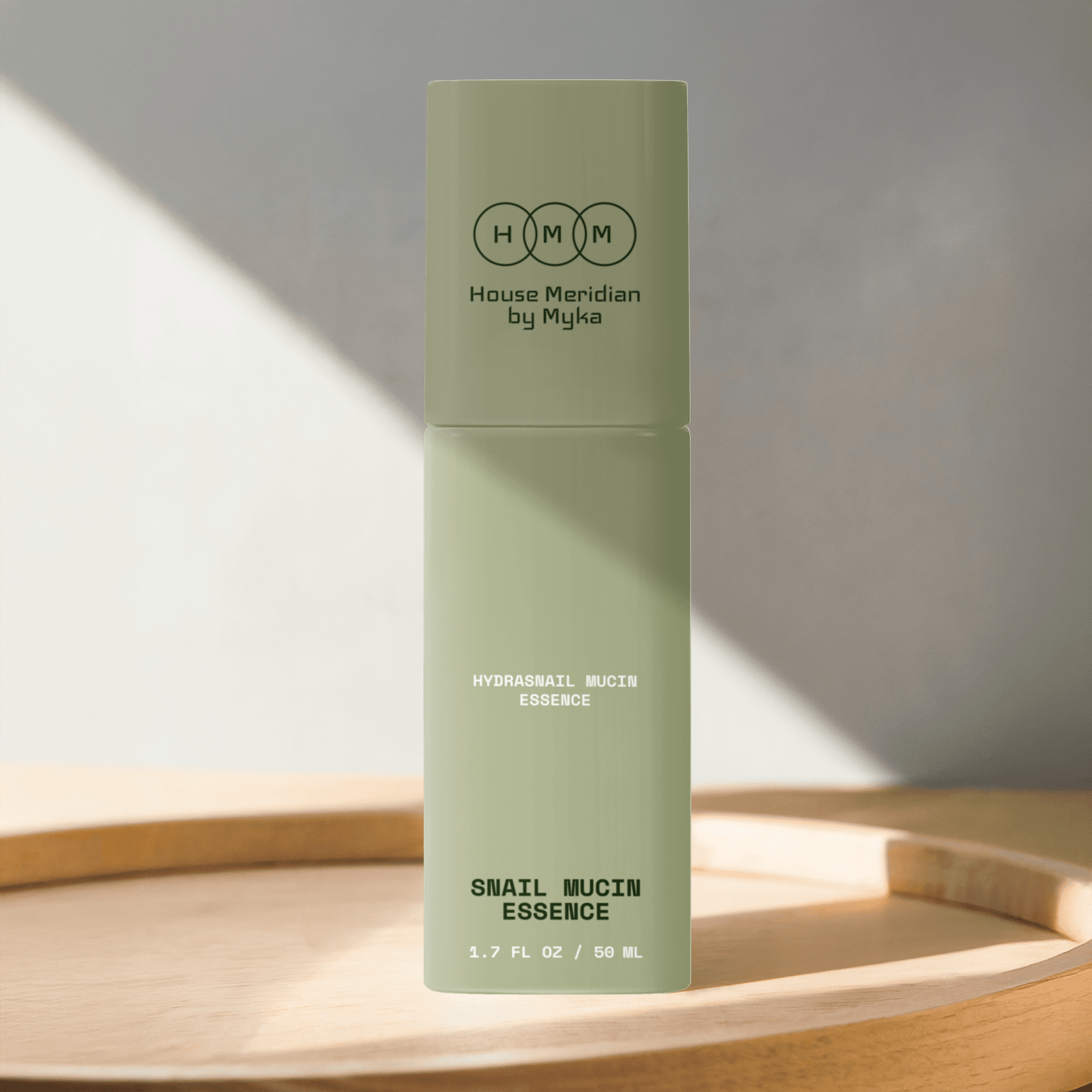 Snail Mucin Essence