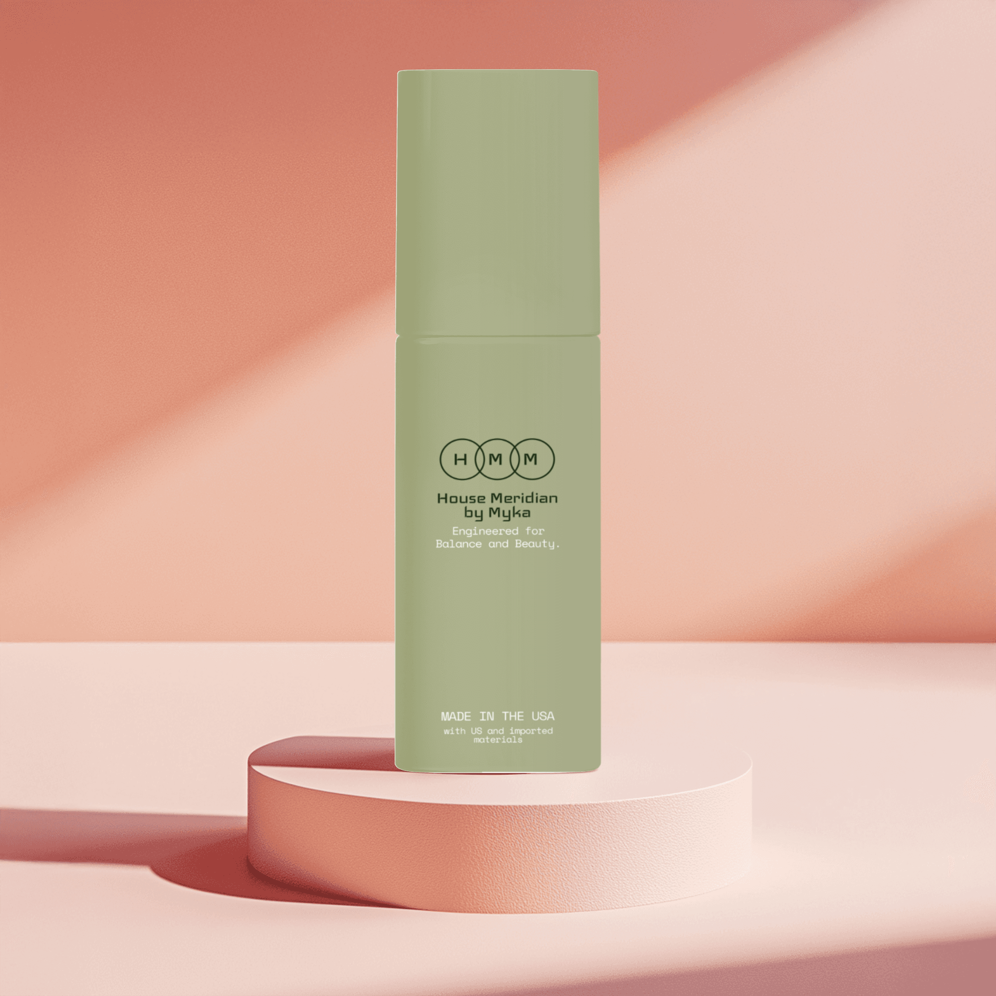 Foaming Oil Cleanser