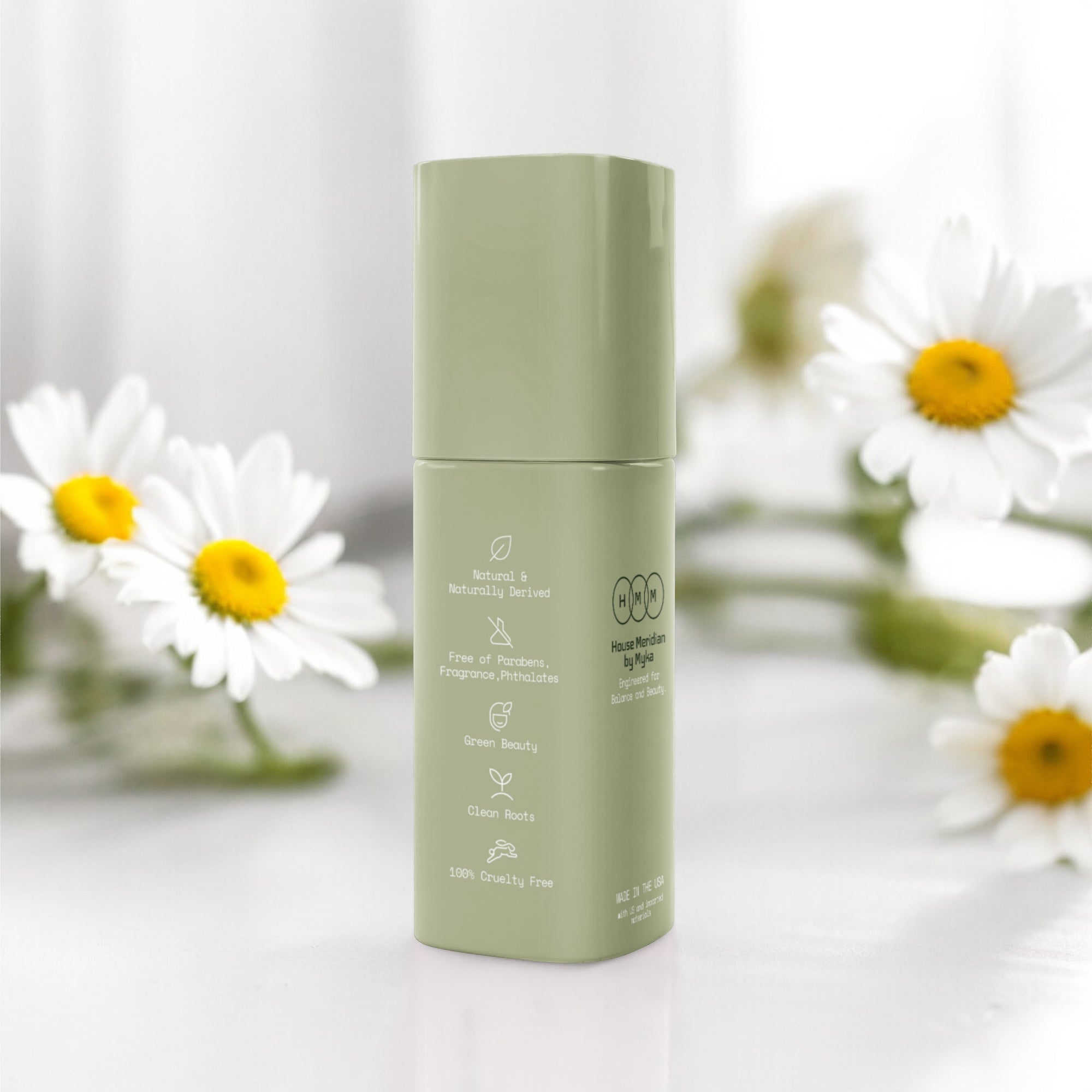 Foaming Oil Cleanser